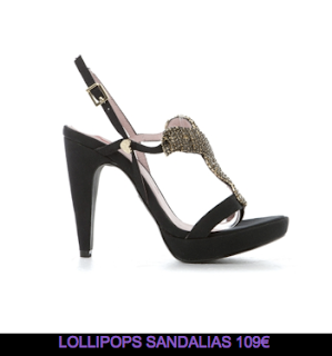 Sandalias Lollipops5